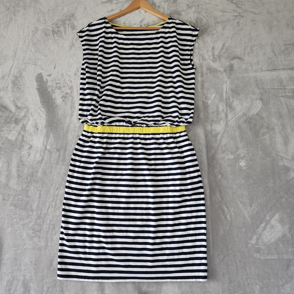 Boden Striped Dress